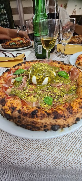 Pizzeria San giuseppe