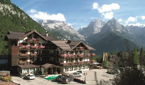 Hotel Lorenzetti - Madonna di Campiglio