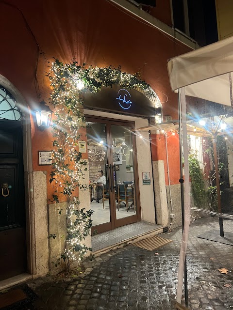 Ristorante | daLù