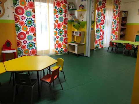 Infant School