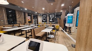 McDonald's Nembro