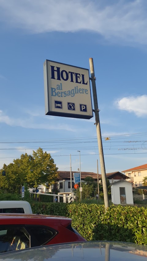 Hotel Al Bersagliere - Residence Ambra