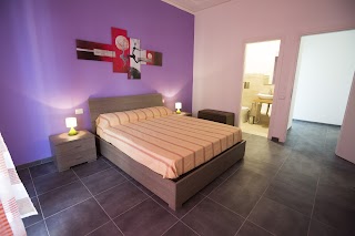 Bed and Breakfast Cefalù Suites