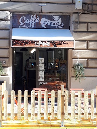 Caffè dei Mille