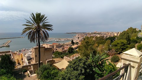 L'antica Panelleria di Sciacca