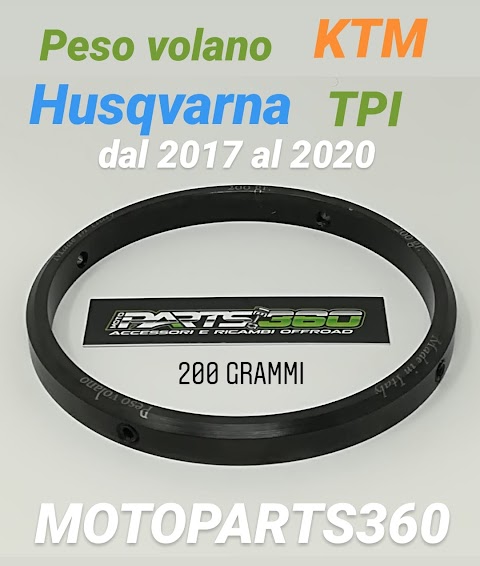 Motoparts 360