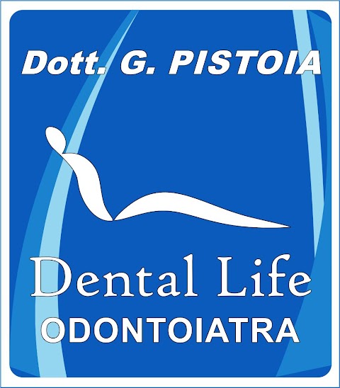 Dental Life - Studio Dentistico - Dott. Giovanni Pistoia - Specialista in Odontoiatria e Protesi Dentaria