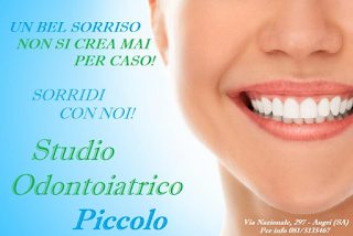 Studio Odontoiatrico Piccolo