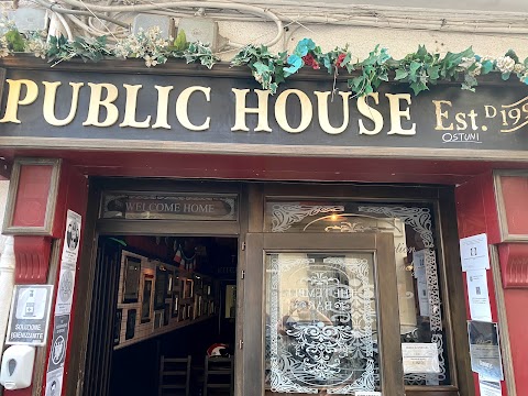 Temple Bar Public House