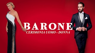 Barone Moda Pagani - Petrelli Abiti da Sposo - Abiti Cerimonia donna Impero Couture - Maestri - Allure - Twins Fantasy