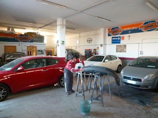 Autocarrozzeria Fratelli Alberga