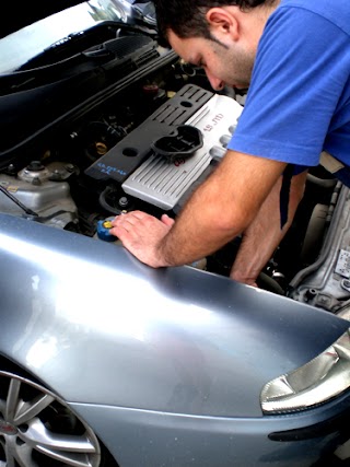 Officina Meccanica Carrara Francesco