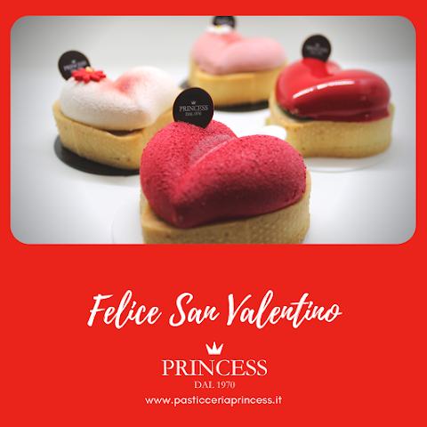 Princess Pasticceria Hotel Ristorazione