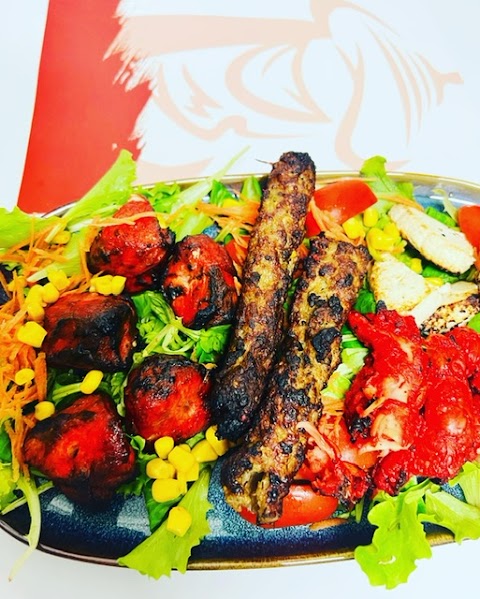 Indian Tandoori & Couscous Restaurant