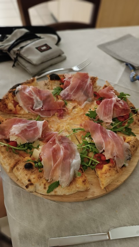 Le tre vele ristorante pizzeria