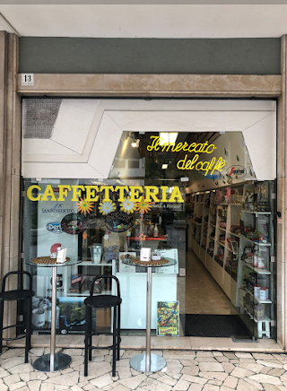 Il Mercato Del Caffé