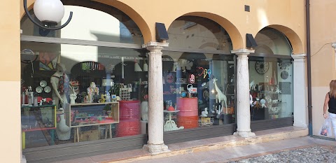 Desenzano idee regalo e complementi design - Zapping