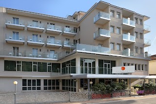 Hotel Tiberius