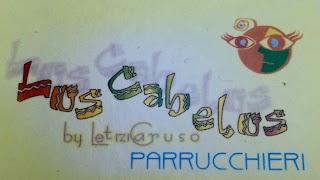 Parrucchieria Los Cabelos di Letizia Caruso