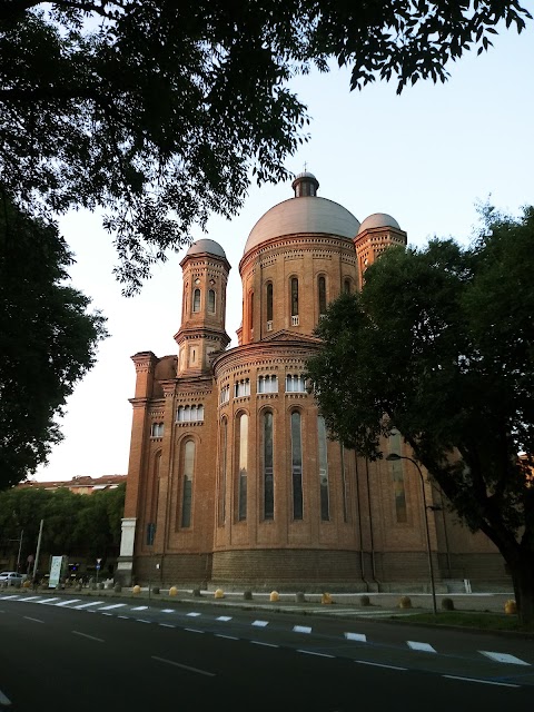 Teatro del Tempio