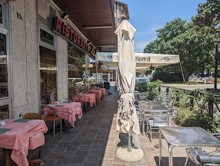 Ristorante Pizzeria la Lucciola