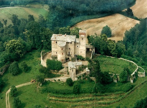 Castello di Bagnolo, Parco e Agriturismo