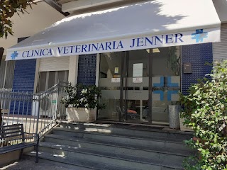 Clinica veterinaria Jenner