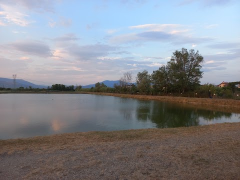 Laghi La Bozza