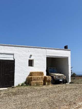 Masseria Palombara Grande