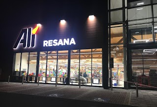 Alì supermercati - Resana