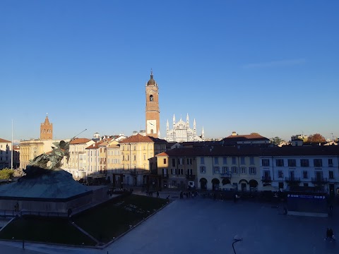 Liceo Classico e Musicale Statale Bartolomeo Zucchi