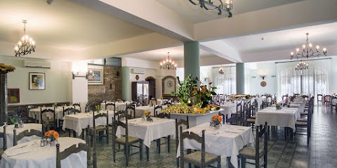 Ristorante Hotel delle Palme