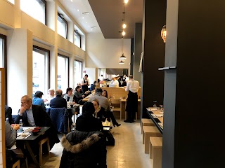 YOJI Restaurant