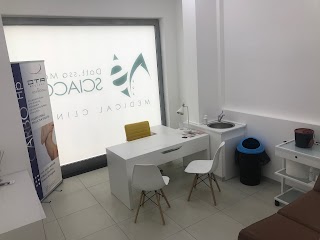 SCIACCA MEDICAL CLINIC -Medicina Estetica- Dermatologia-Nutrizione-Endocrinologia-Ecografia