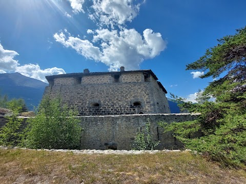 Forte Maria Cristina