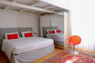 Boutique Second Floor B&B Bologna