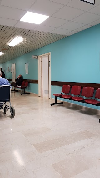 Presidio Ospedaliero di Gardone Val Trompia ASST Spedali Civili Di Brescia