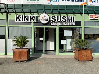 Kinki Sushi Aulla