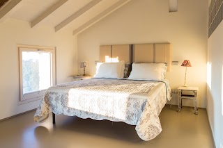 VERDENOCE | Bio Agriturismo - Bed & Breakfast