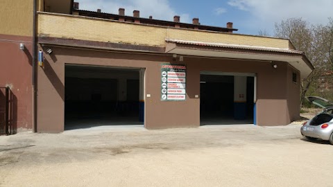 Officina auto Salvatori Roberto