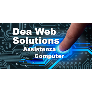 Dea Web Solutions