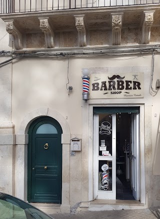 BARBER SHOP DI MAURIZIO CUTRALI