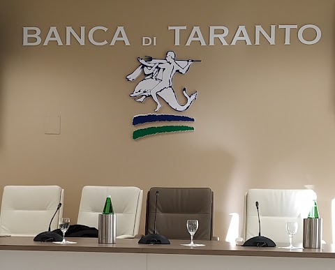 Banca Di Taranto