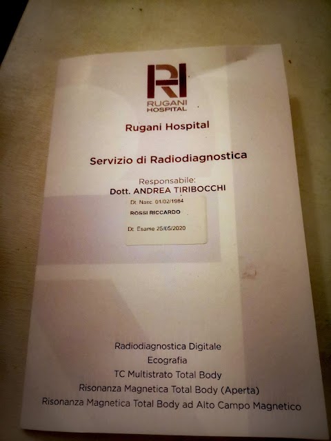 Rugani Hospital