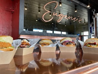 Eugene's Burgers