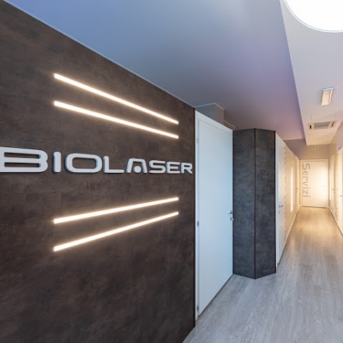 Biolaser - Epilazione ed Estetica Avanzata a Mestre