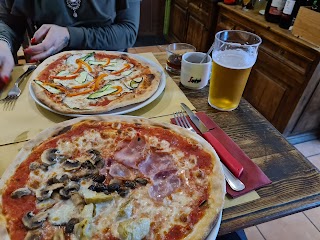 Pizzeria 4 Canti