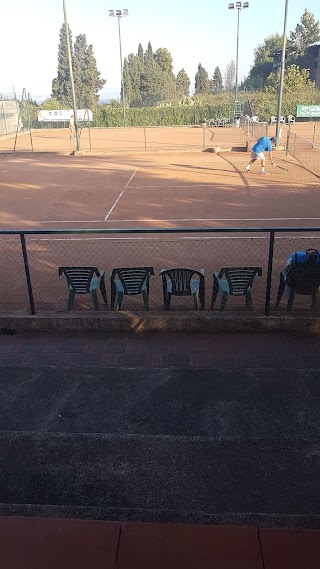 Circolo Tennis e Padel Le Rocce