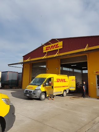 DHL ServicePoint ✅