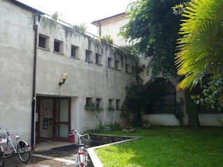 Liceo Artistico Statale di Treviso - sede Tolpada